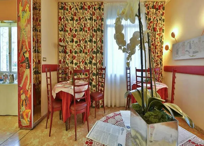 Ξενοδοχείο Biasutti